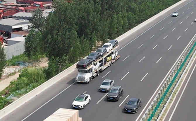 通山高速公路汽车救援